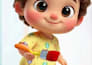 create kids animation videos